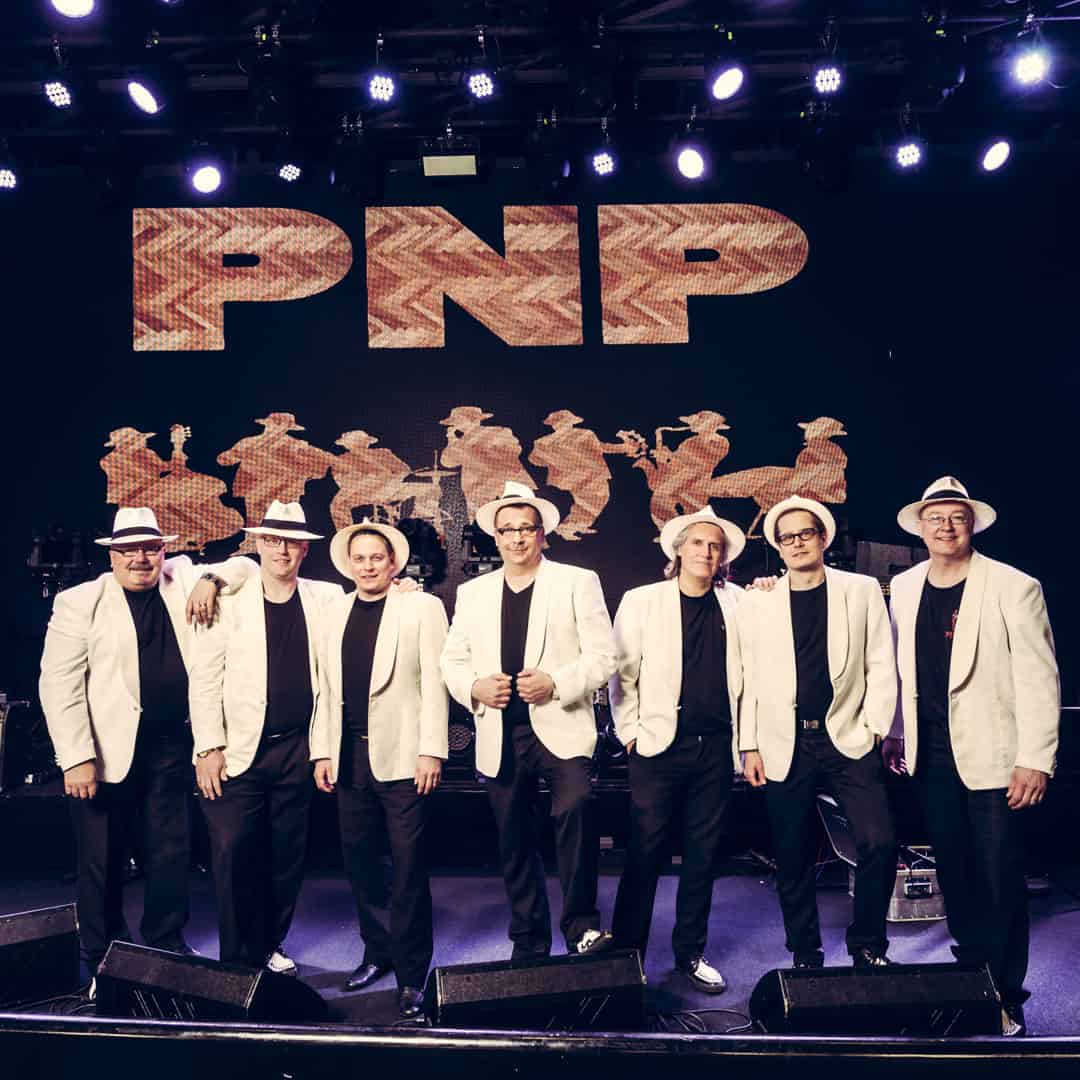 pnp pnp