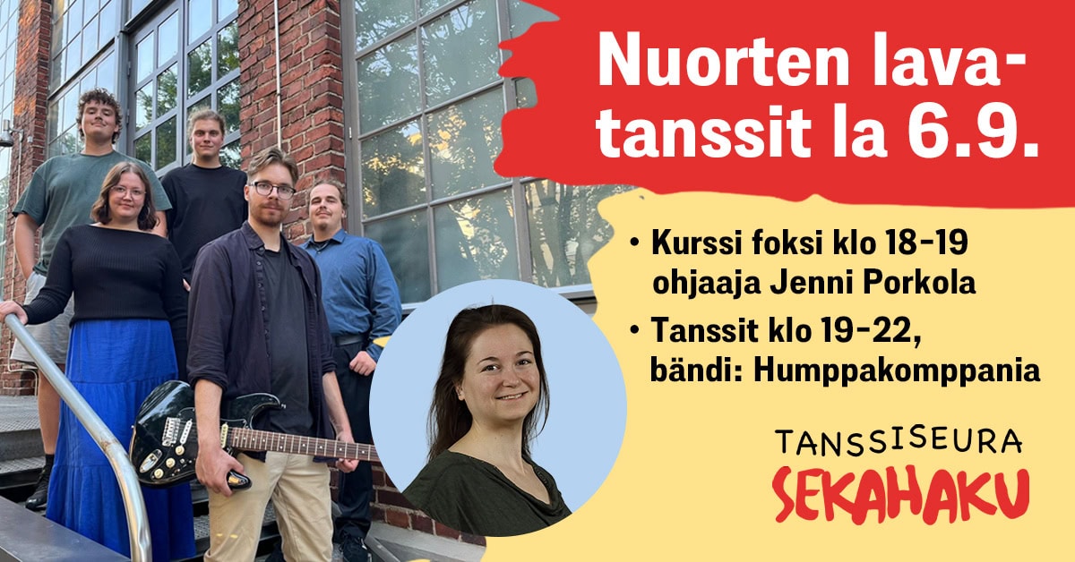 Nuorten_lavatanssit